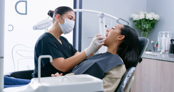 Best Wisdom Tooth Removal  in Roseville, OH