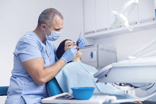 Best Sedation Dentistry  in Roseville, OH